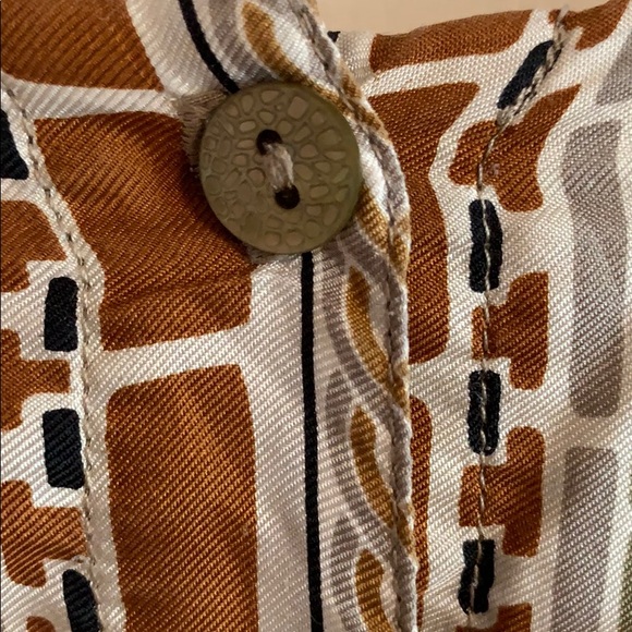 Nicole Miller Tunic Dress - Picture 3 of 6